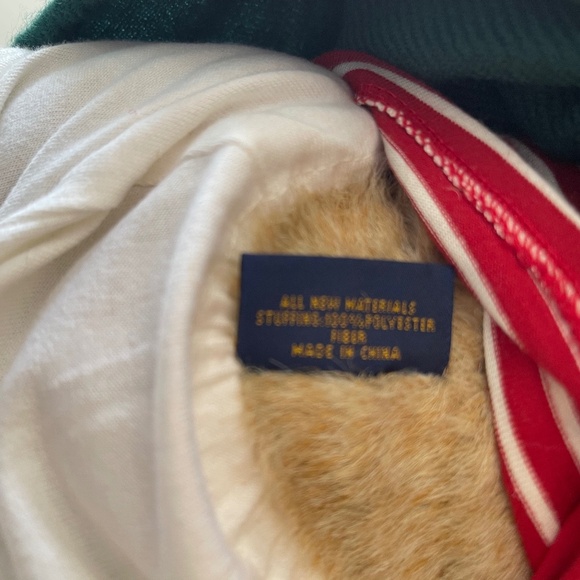 Boyd’s Bear Speara Mintly Christmas Bear - Picture 15 of 15